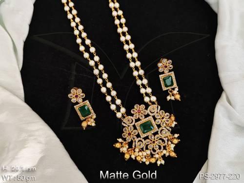 PS-2977-220-GREEN RUBY WHITE