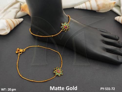 PY-531-72-GREEN RUBY