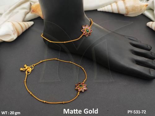 PY-531-72-RUBY GREEN