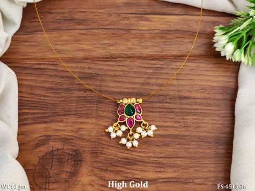 PS-4515-36-RUBY GREEN