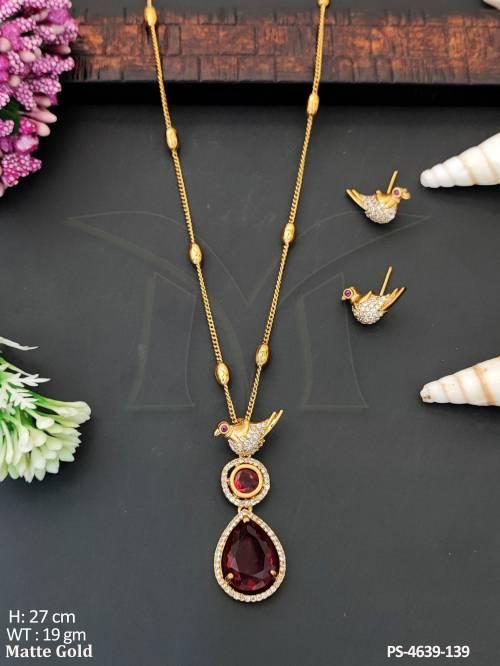 PS-4639-139-RUBY