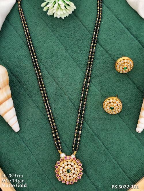 PS-5022-101-RUBY GREEN