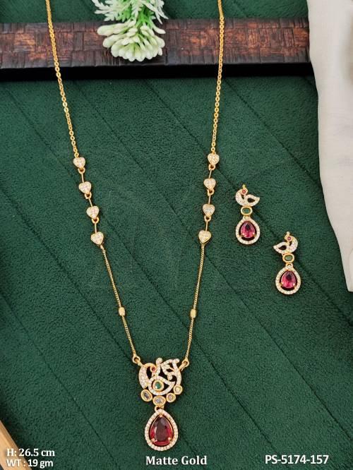 PS-5174-157-RUBY GREEN