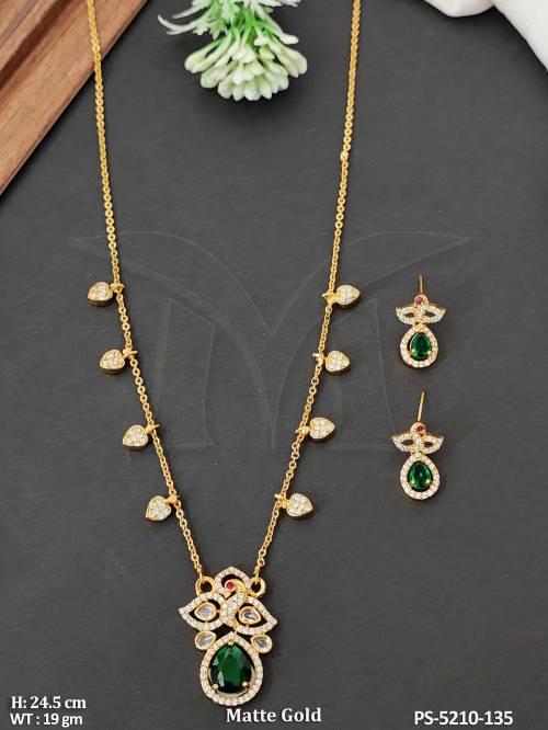 PS-5210-135-GREEN RUBY