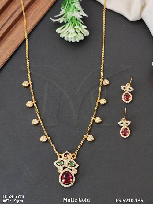PS-5210-135-RUBY GREEN