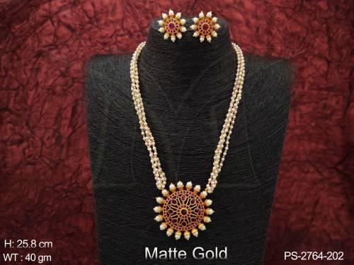 PS-2764-202-RUBY MOTI
