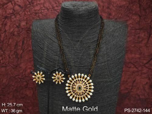 PS-2742-144-Ruby Green Black