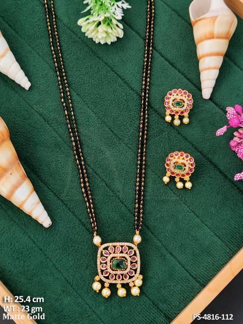 PS-4816-112-RUBY GREEN