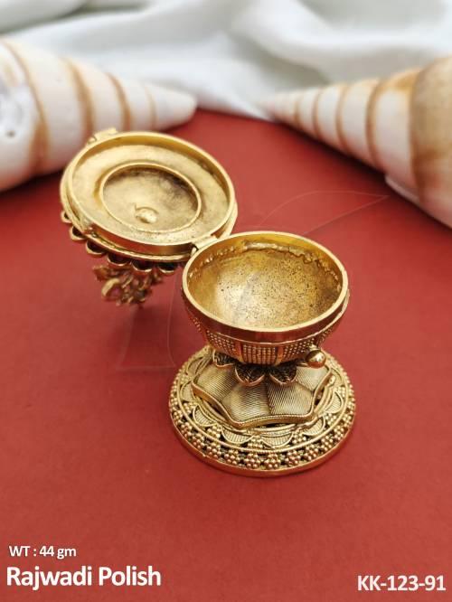 KK-123-91-RUBY GREEN