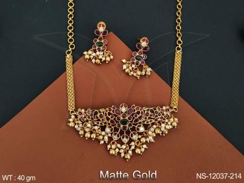 NS-12037-214-RUBY GREEN GOLD