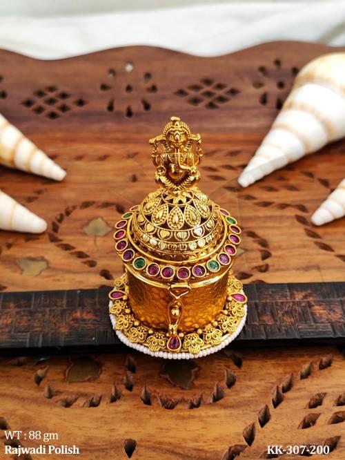 KK-307-200-RUBY GREEN