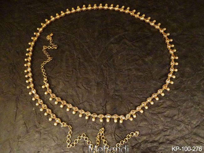 KP-100-276-TRANSPARENT YELLOW