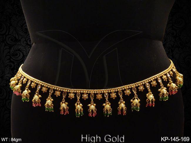 KP-145-169-RANI GREEN