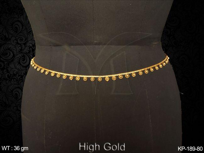 KP-189-80-GOLDEN