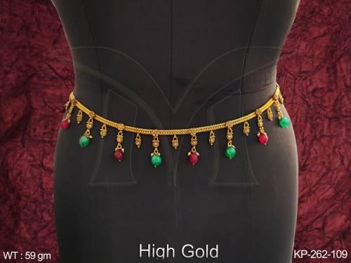 KP-262-109-RUBY GREEN