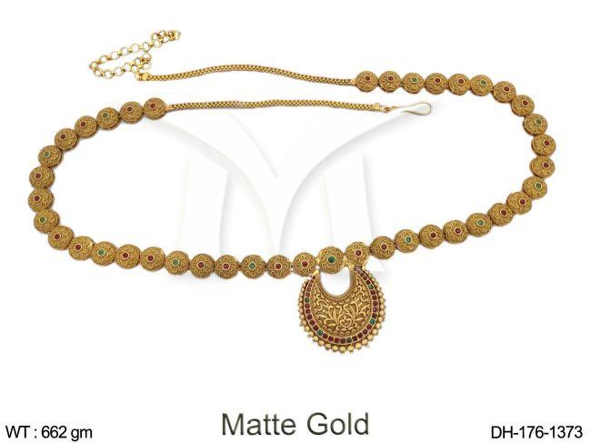 DH-176-1373-RUBY GREEN