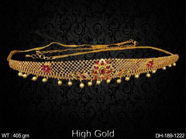 DH-189-1222-RANI GREEN