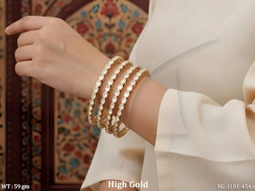 BG-3181-454-WHITE/2 X 4