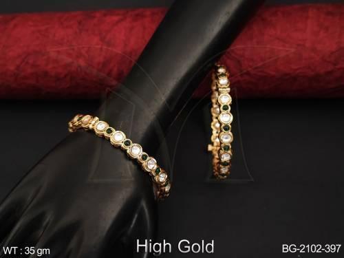 BG-2102-397-GREEN/2 X 2