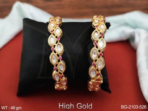 BG-2103-526-RUBY/2 X 2