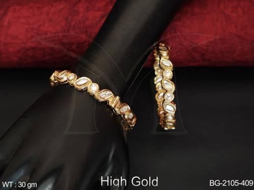 BG-2105-409-WHITE/2 X 6