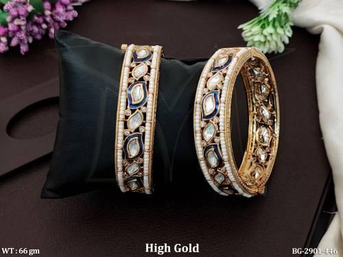 BG-2901-446-BLUE/2 X 4