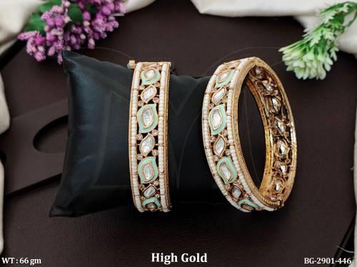 BG-2901-446-MINT GREEN/2 X 2