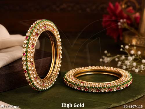BG-3207-115-RUBY/2 X 6