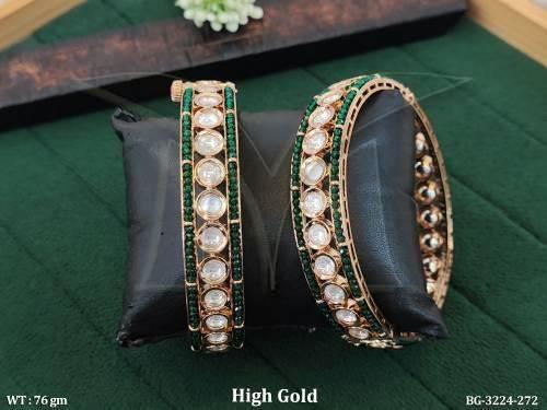 BG-3224-272-GREEN/2 X 2