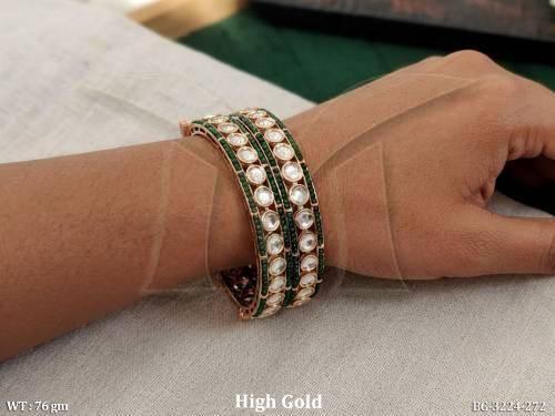 BG-3224-272-GREEN/2 X 6