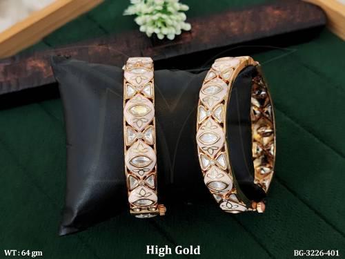 BG-3226-401-PINK/2 X 2