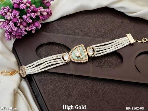 BR-1102-95-MINT GREEN