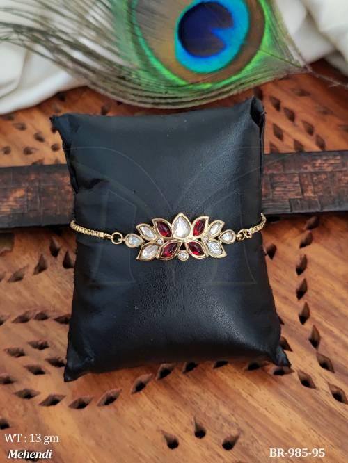 BR-985-95-RUBY