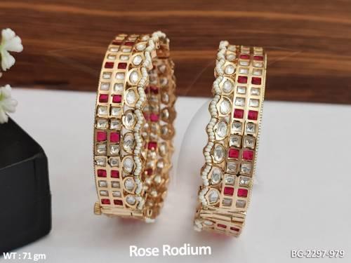 BG-2297-979-RUBY/2 X 2