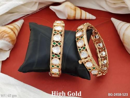 BG-2458-523-GREEN/2 X 2