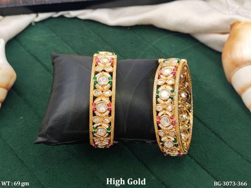 BG-3073-366-RUBY GREEN/2 X 2