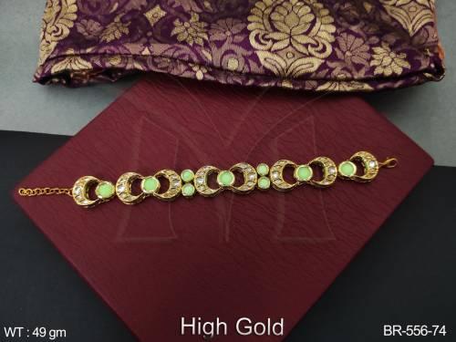 BR-556-74-MINT GREEN