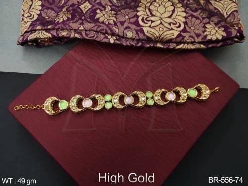 BR-556-74-Mint Green Pink