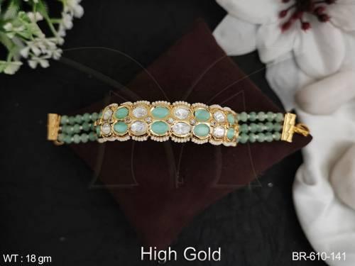 BR-610-141-MINT GREEN