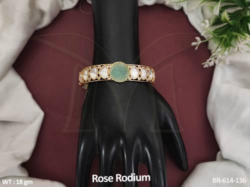 BR-614-136-MINT GREEN