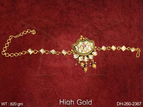DH-260-2367-RUBY GREEN