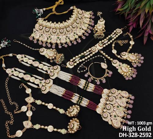 DH-328-2592-RUBY GREEN