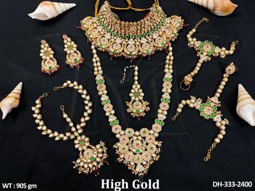 DH-333-2400-RUBY GREEN