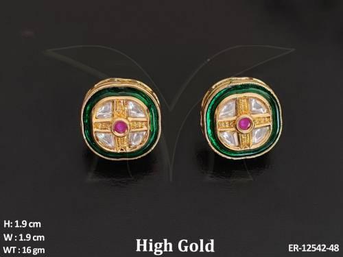 ER-12542-48-RUBY GREEN