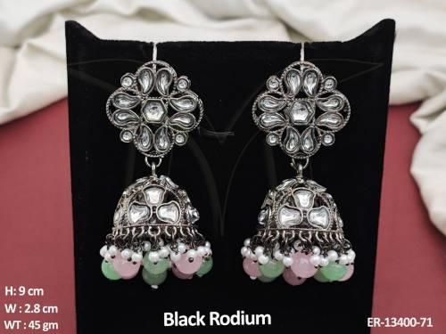 ER-13400-71-Mint Green Pink