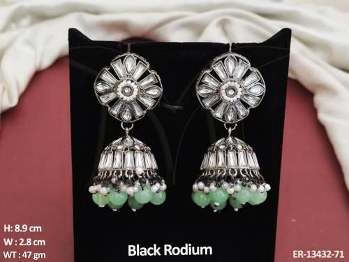 ER-13432-71-MINT GREEN