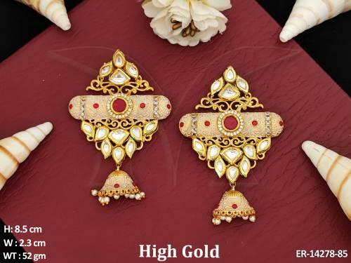 ER-14278-85-RUBY WHITE