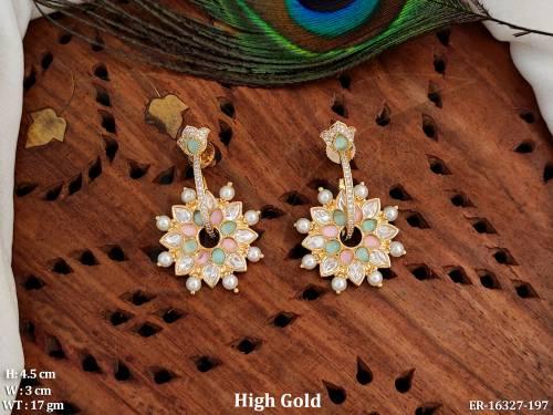 ER-16327-197-Mint Green Pink