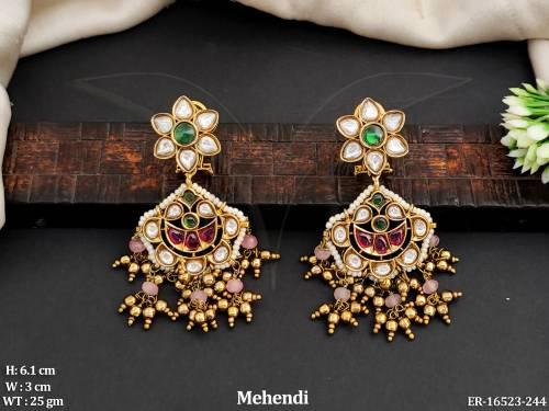 ER-16523-244-GREEN RUBY