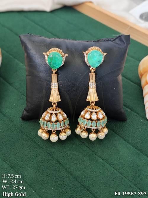 ER-19587-397-MINT GREEN